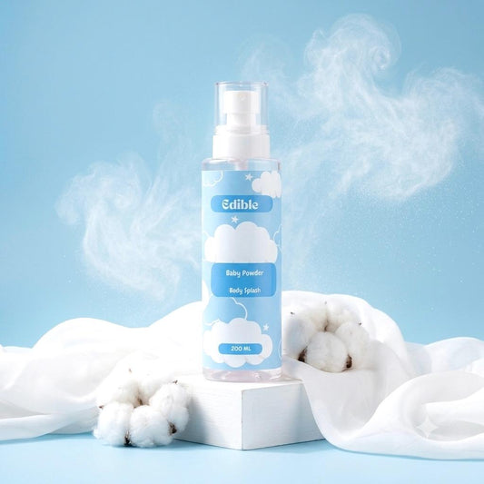 Baby Powder