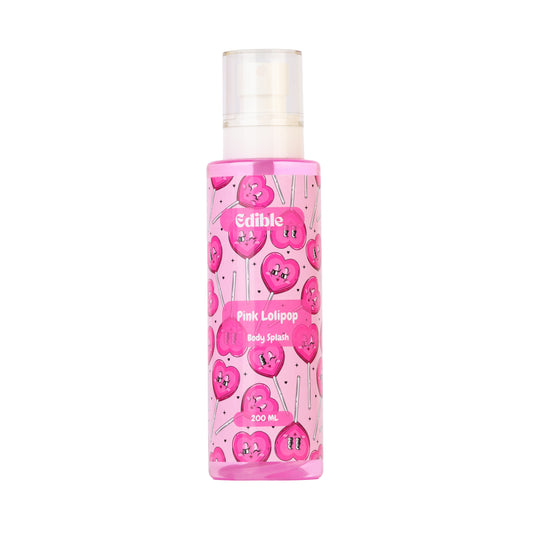 Pink Lolipop
