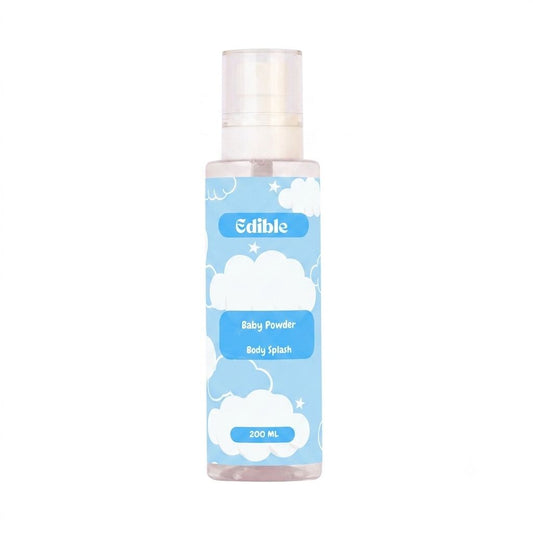 Baby Powder