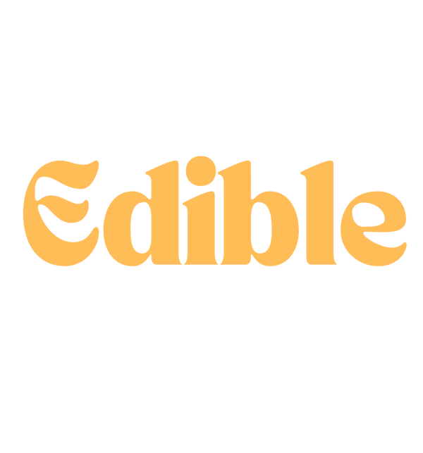 EdibleFragrance